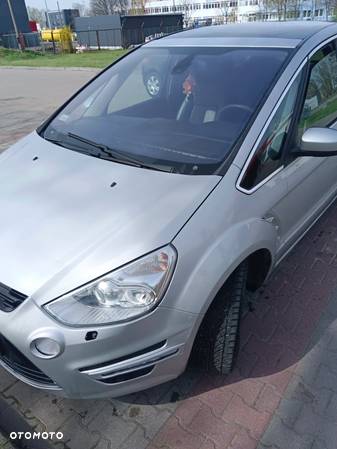 Ford S-Max 2.0 EcoBoost Titanium X - 16