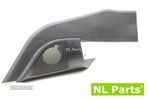 Tampa interior do espelho retrovisor Ford Focus 4m51 a23409a - 1