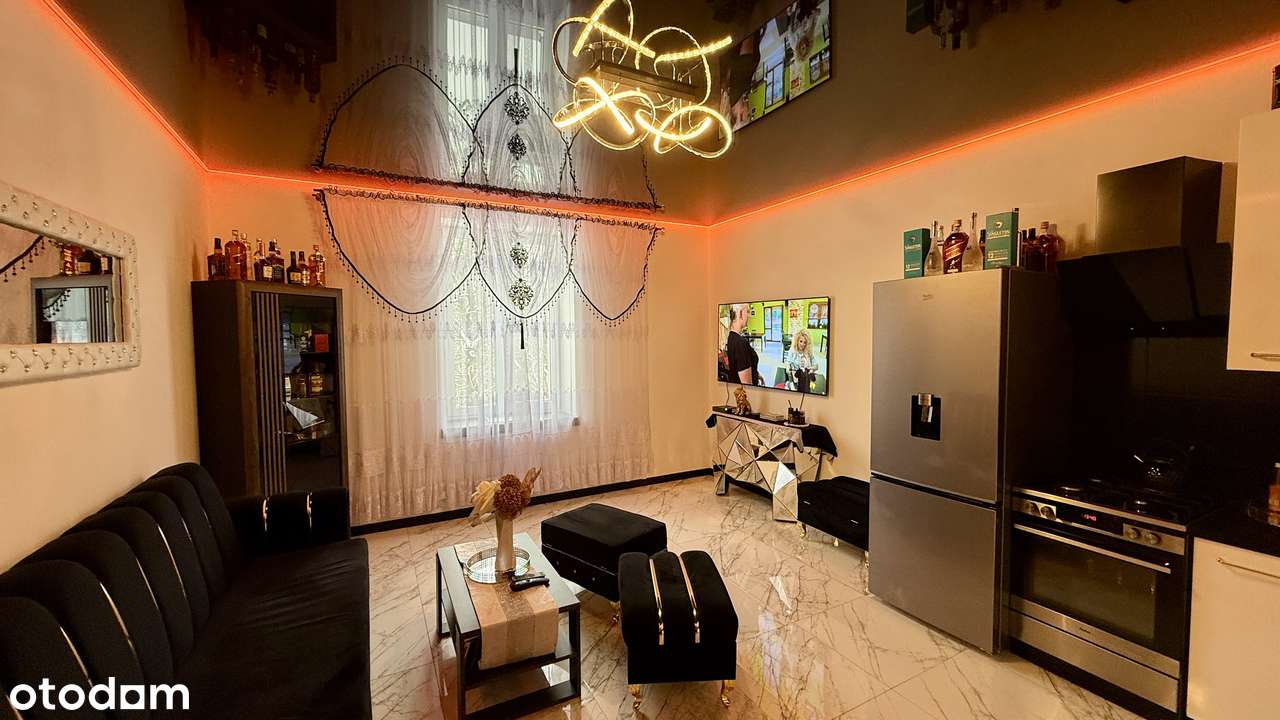 Sosnowiec Milowice Podjazdowa, 2 pokoje po remoncie, 1 piętro-4