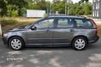 Volvo V50 - 2