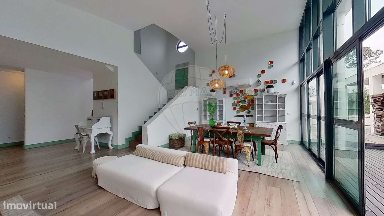 Moradia T4 para venda - Grande imagem: 5/38