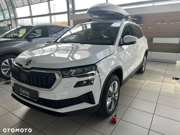 Skoda Karoq 1.5 TSI ACT Ambition - 3