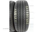 Opony całoroczne 255/65R17 110H Lanvigator - 2