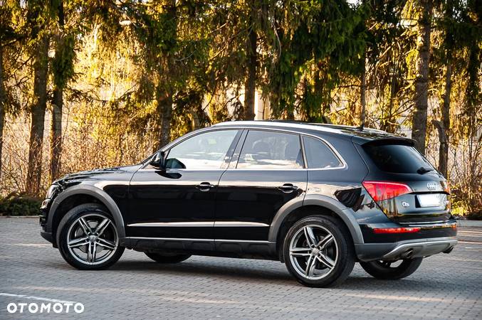 Audi Q5 3.0 TDI Quattro S tronic - 15