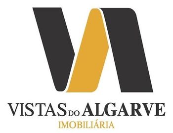 Vistas do Algarve Lda Logotipo