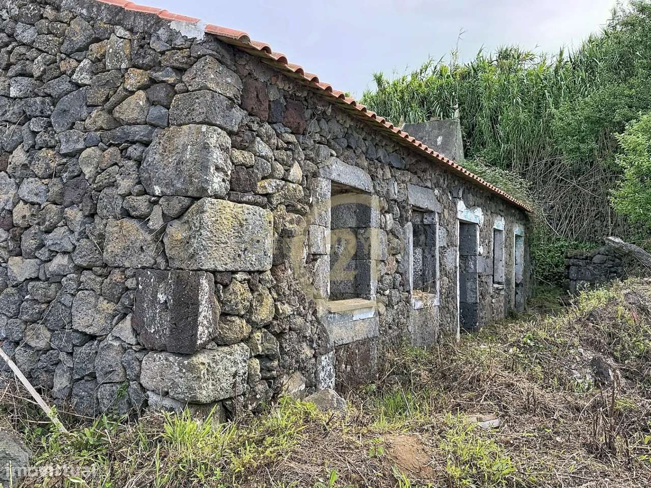 Moradia, 78 m², Santa Bárbara-17