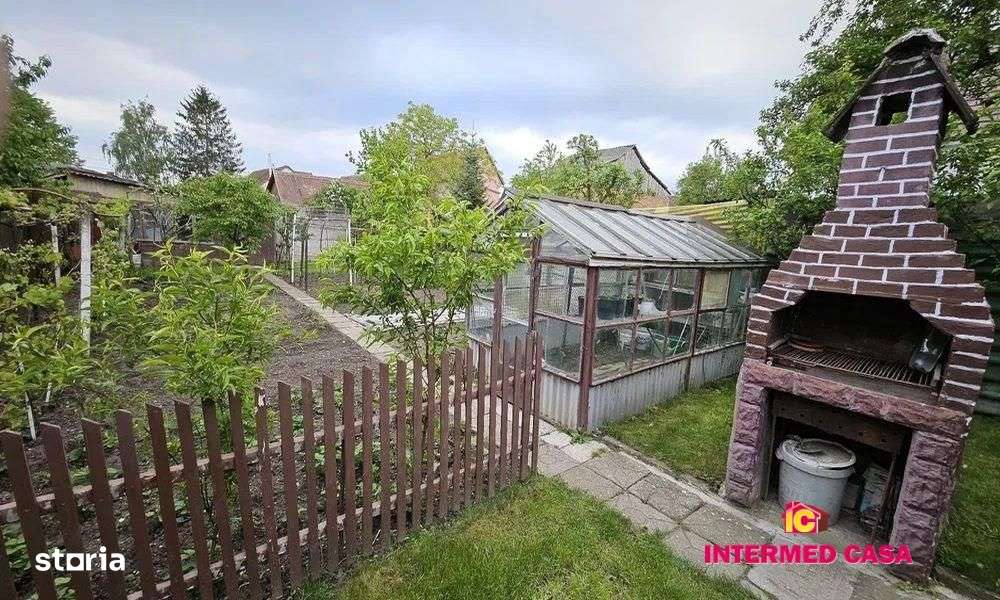 Casa zona Turnisor - Imagine principală: 2/7