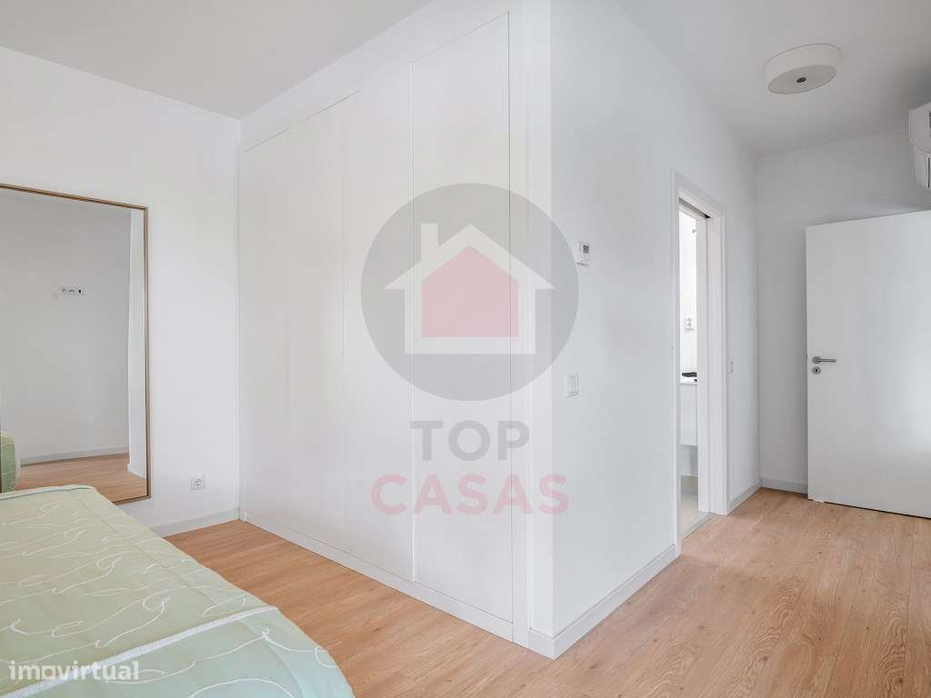 Moradia de luxo contemporânea com tecnologia de ponta, junto à Lago...-22