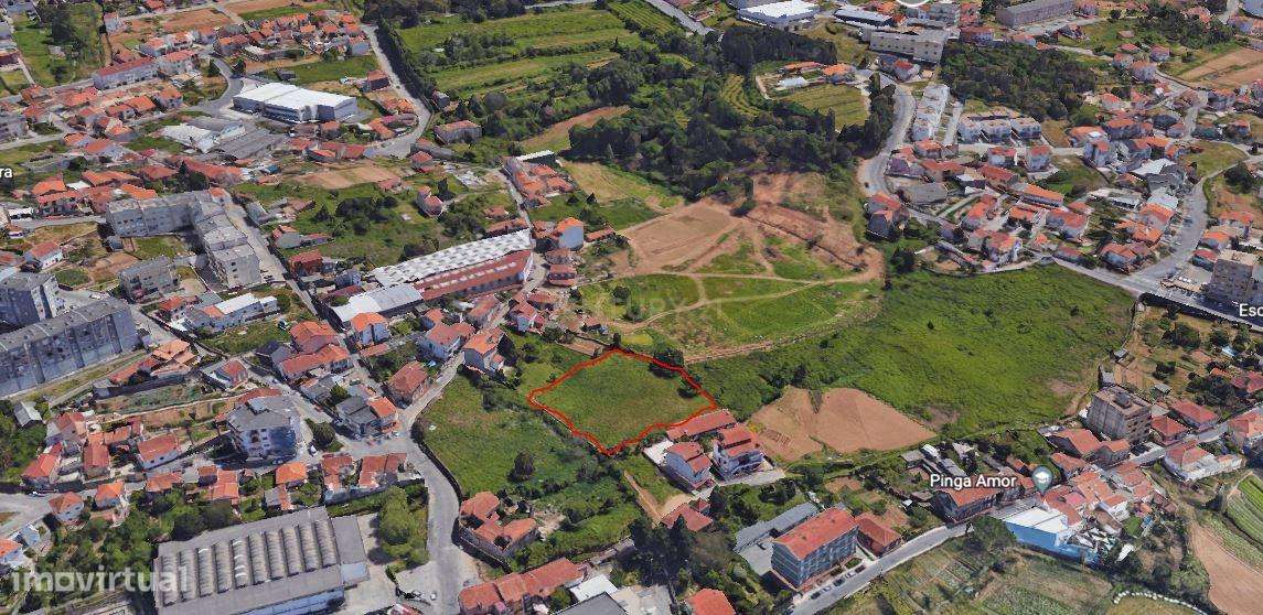 Terreno para construção - Grande imagem: 3/14