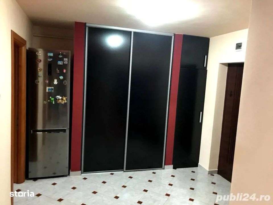 Apartament cu 2 camere, decomandat, parcare, zona Muzeul Apei - Imagine principală: 5/9