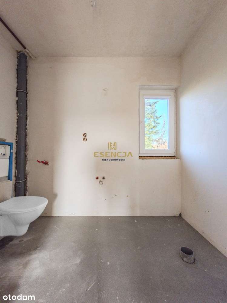 Apartament 3-pokojowy + 2 miejsca Tarnów / Ładna-5