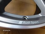 AUDI Q3 SPORT BACK RSQ3 Q2 A3 S3 19'' AUDI SPORT - 12