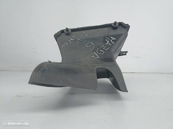 Outras Partes Mazda 6 Station Wagon (Gy) - 3