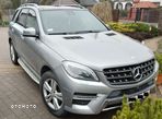 Mercedes-Benz ML 350 BlueTec 4-Matic - 1