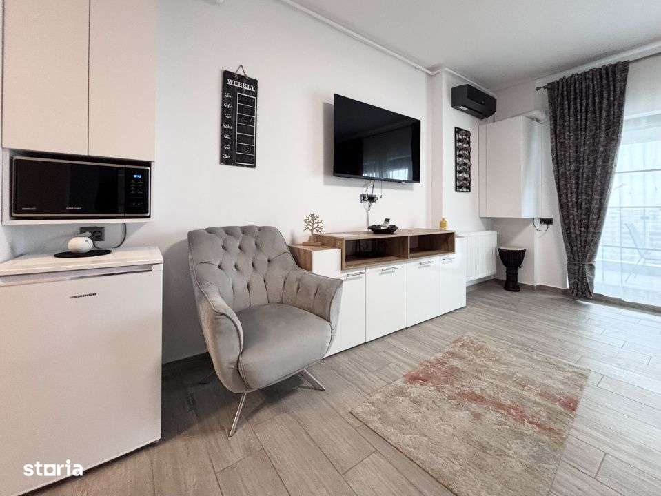 Casa del Mar - Studio cu Vedere la Mare langa plaja - Imagine principală: 4/9