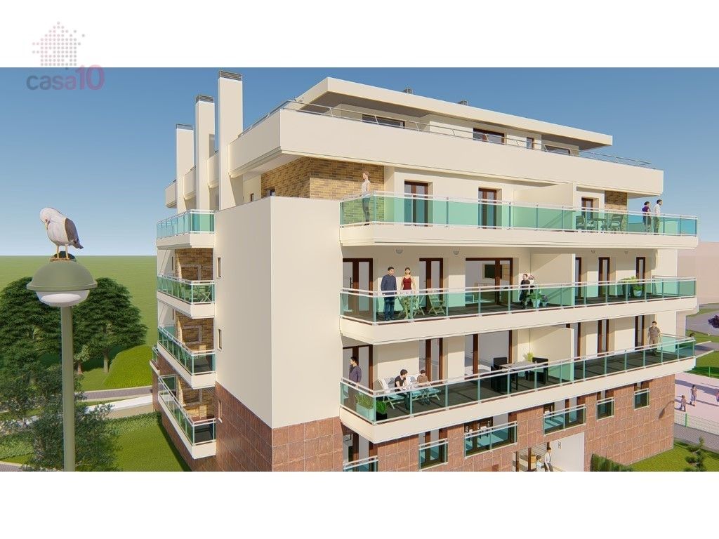 Vende-se Apartamento T3 nos Terraços da Ponte - Sacavém