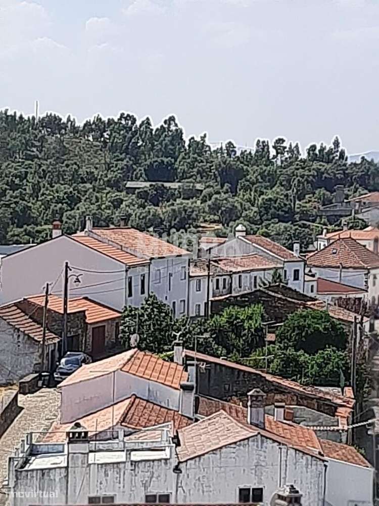 Moradia T2 em Sarzedas-23