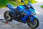 Suzuki GSX 1000 - 1