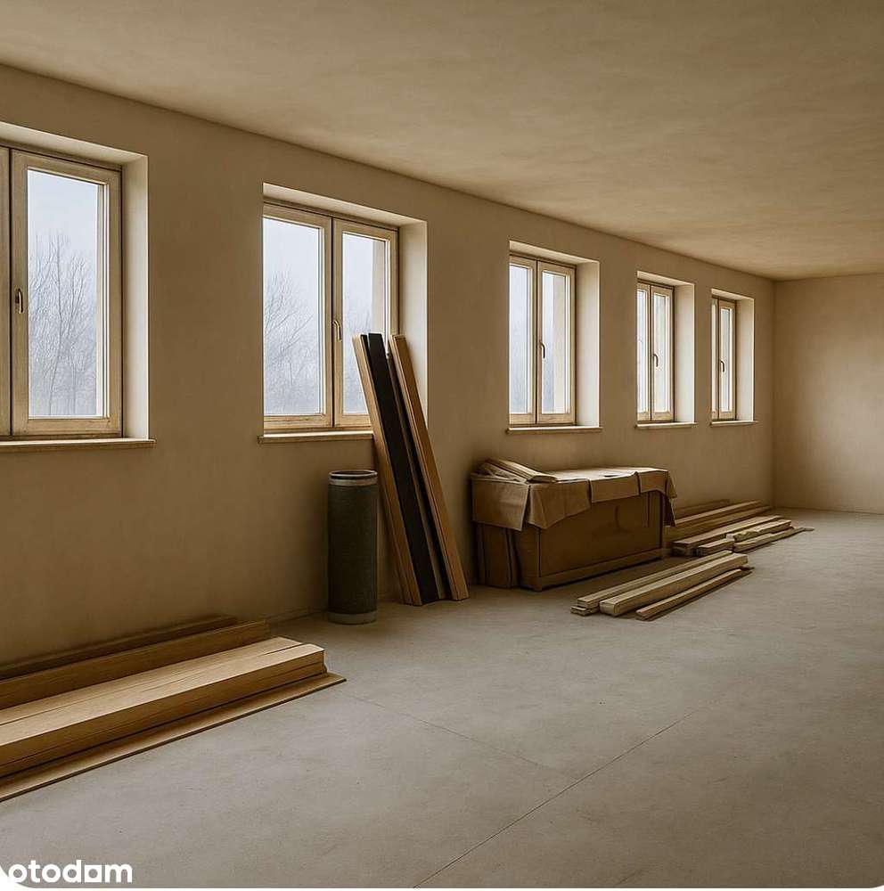 Produkcja magazyn usługi Tczew A1 330–1200 m2 - Pełny obrazek: 3/10