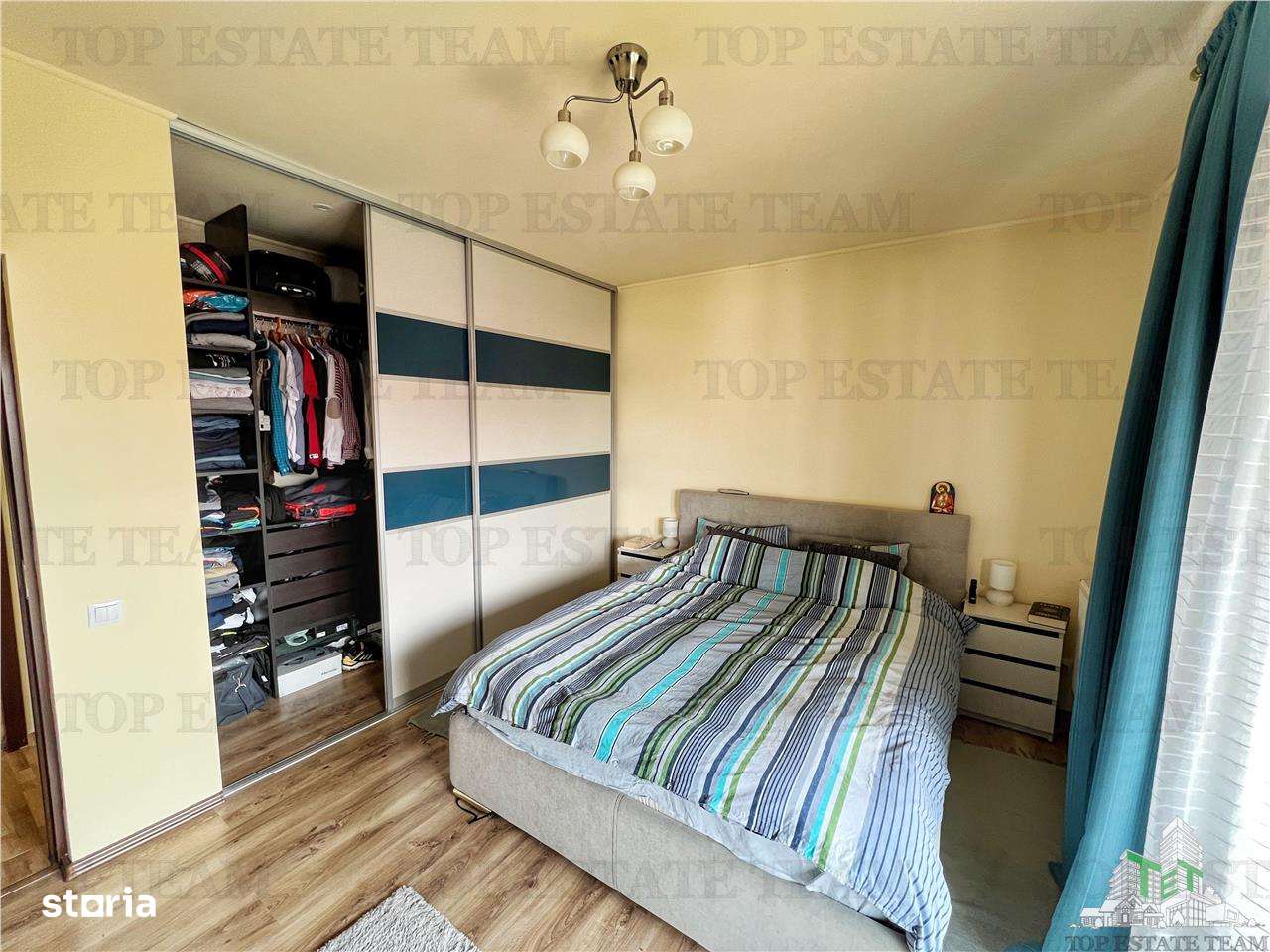 Casa Domnesti, independenta energetic, mobilata si utilata - Imagine principală: 5/17