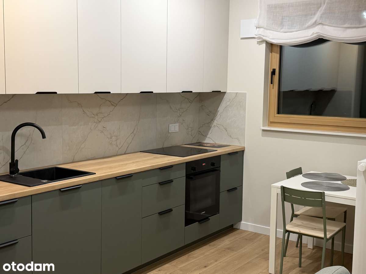 Super lokalizacja / wysoki standard / - Pełny obrazek: 2/17