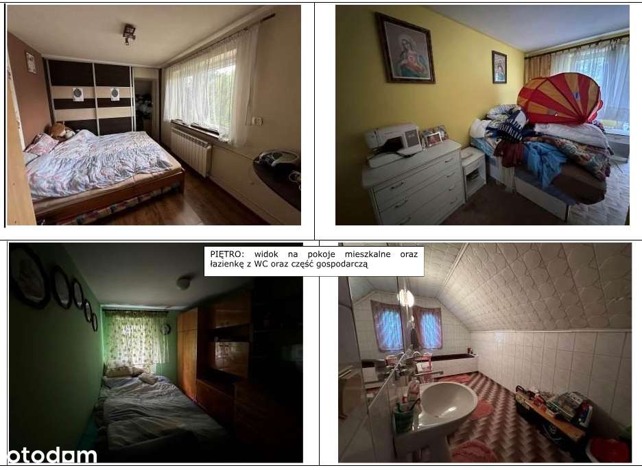 Dom, 218,72 m², Nowy Kamień - Pełny obrazek: 4/6