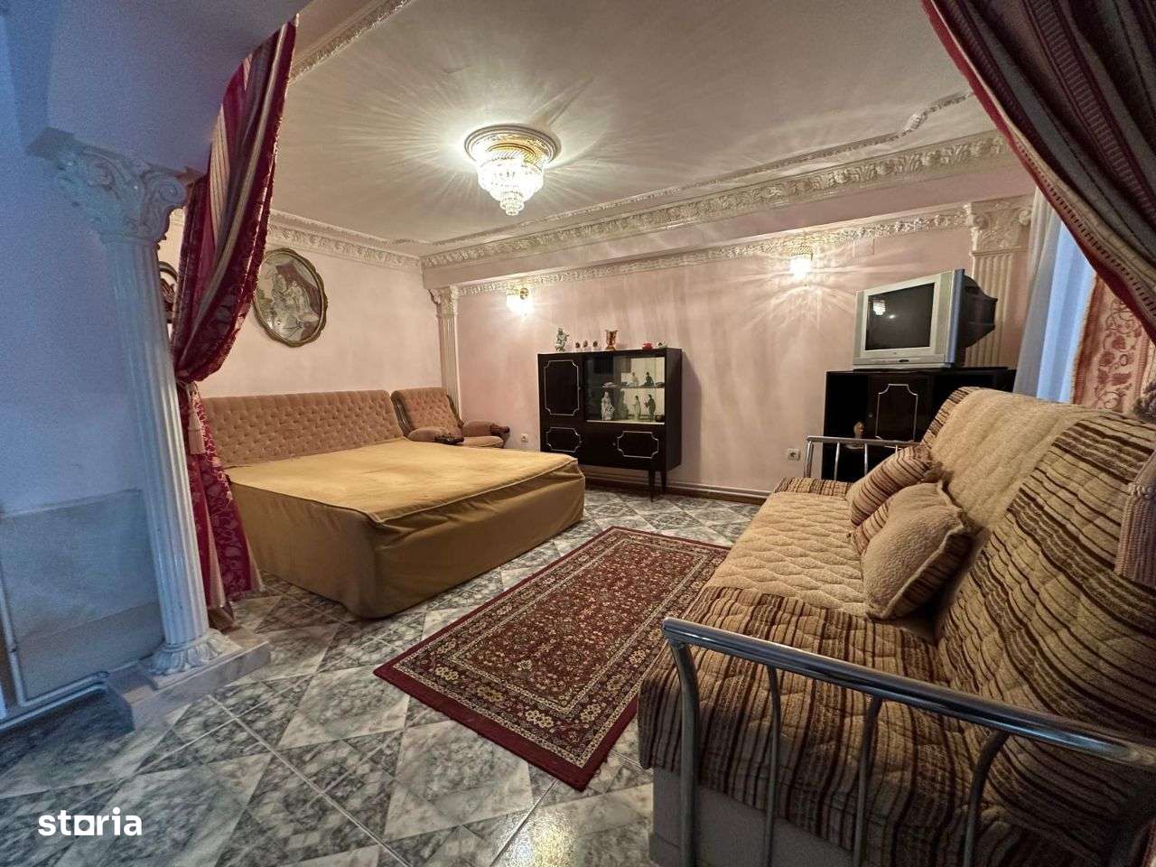 Vila P+1 105 mp - vedere la munte-4