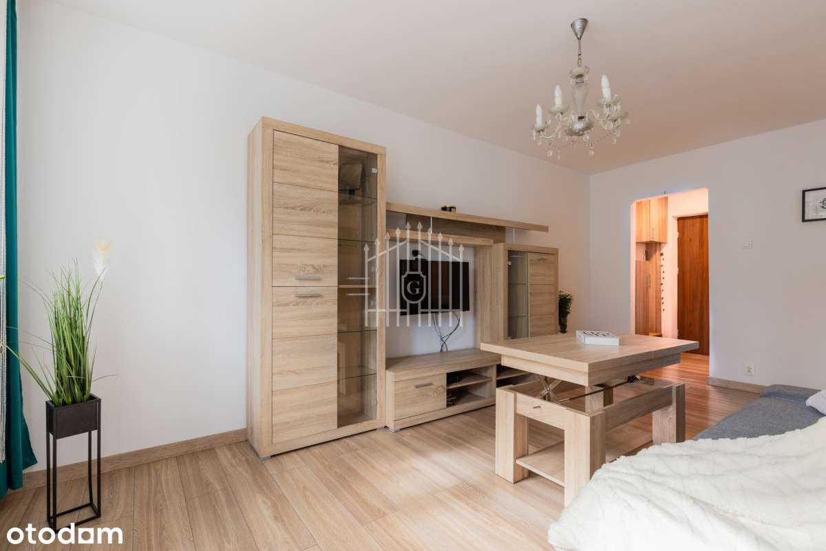 3 pokoje | Wzgórze Św. Maksymiliana | Blisko plaży - Pełny obrazek: 5/15