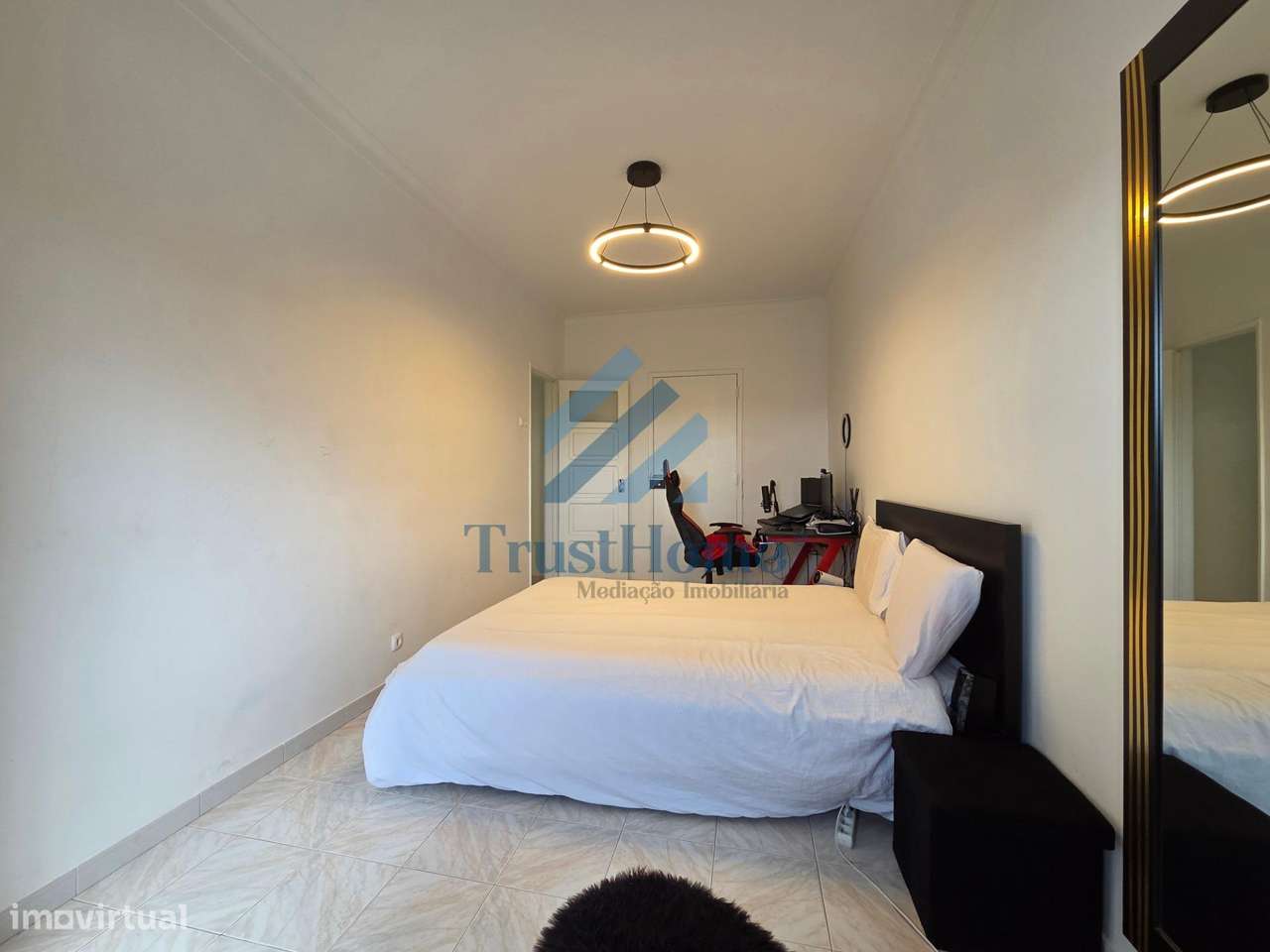 Apartamento à venda na Rua Vila do Seixal, Feijó-23