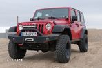 Jeep Wrangler Unlimited 2.8 CRD Rubicon - 12