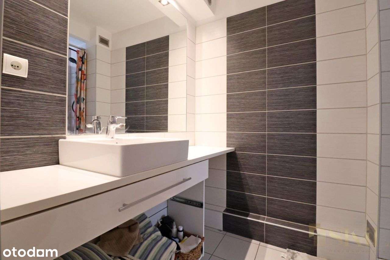 Piotrkowska/Zamenhofa 4 pokoje balkon parking - Pełny obrazek: 5/16