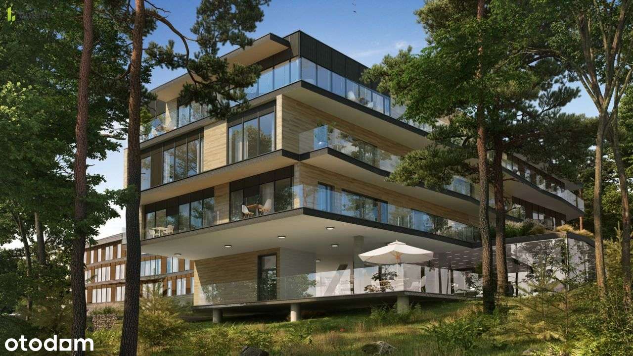 Apartamenty wakacyjne nad jeziorem Ukiel-6