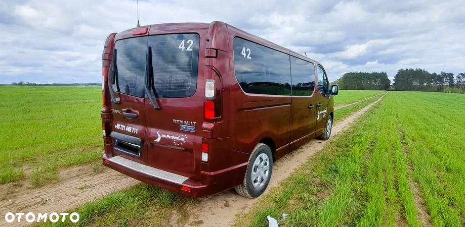 Renault Trafic - 4