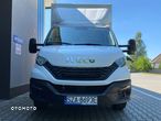 Iveco Daily 35.140 Kontener Dł. 4.26m - 4