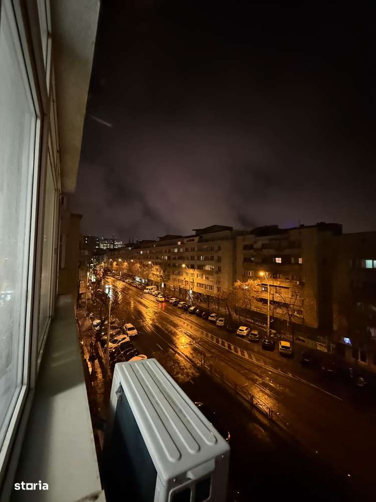 Apartament 2 camere renovat la 2 minute de Metrou Gara de Nord-9