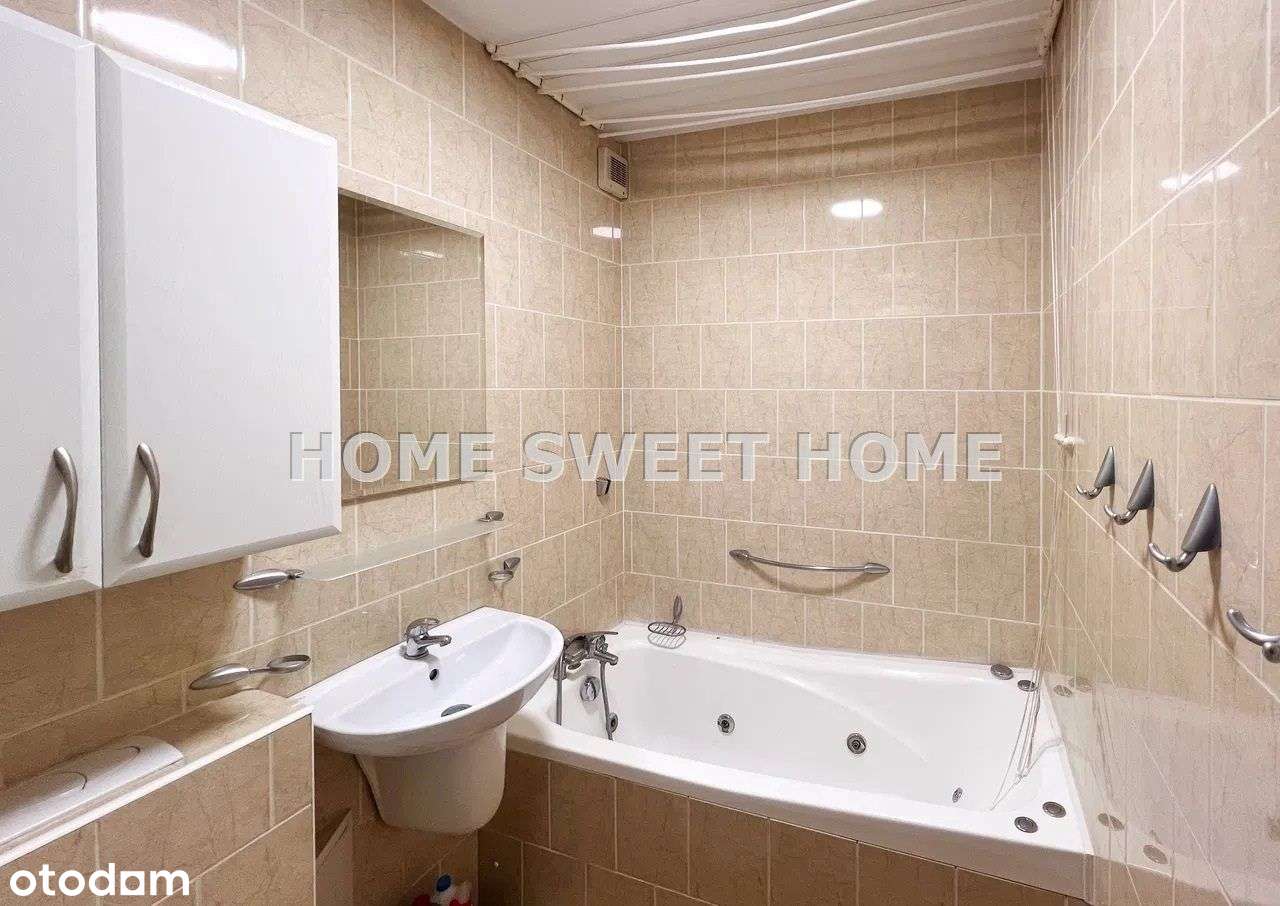 Kawalerka I Róg Wiktorskiej I Puławskiej I Mokotów-2