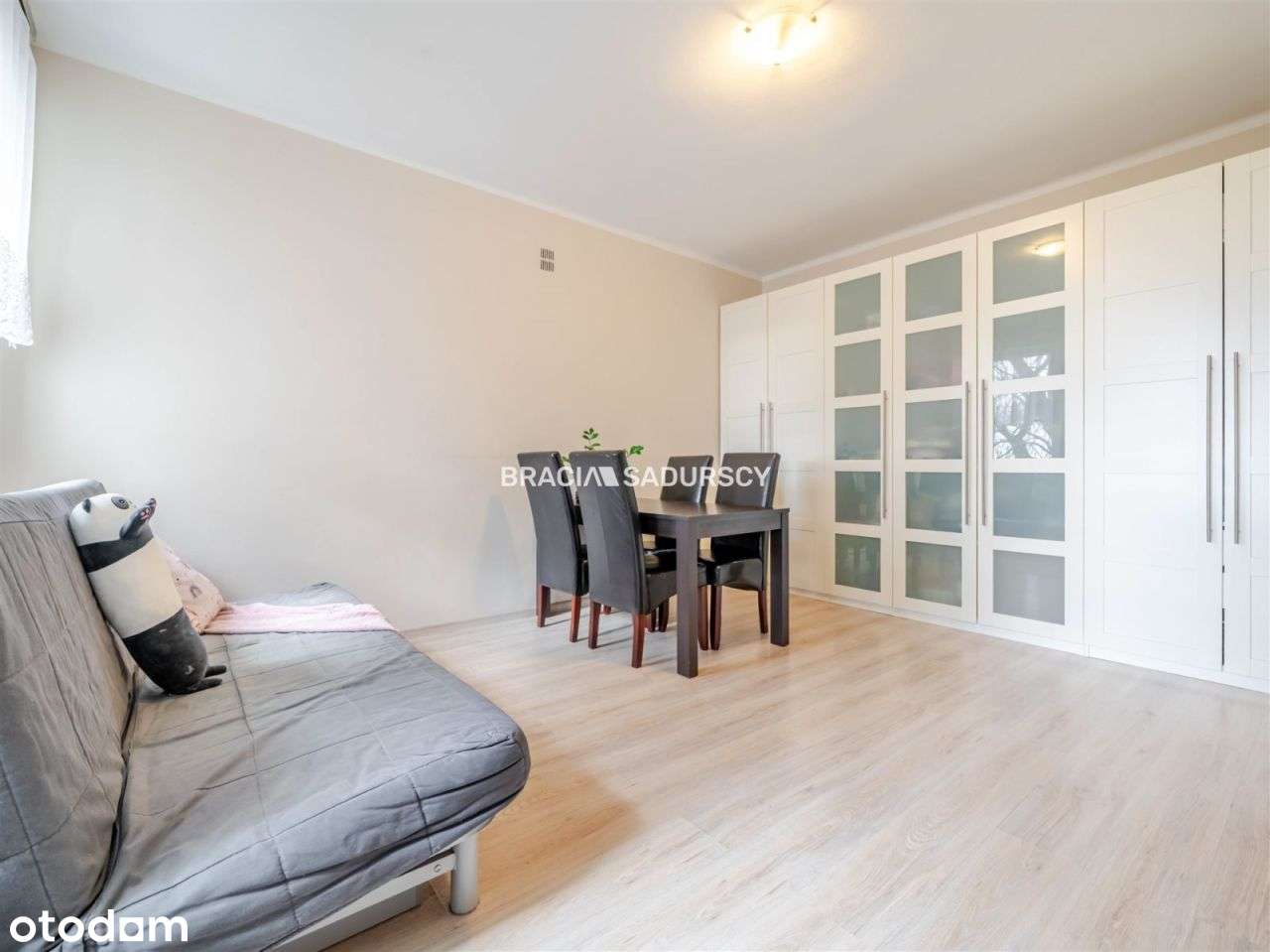 Kawalerka 32m2 przy centrum Krakowa - Pełny obrazek: 5/20