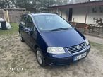 Volkswagen Sharan 2.0 Exclusive Edition - 3