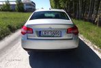 Citroën C5 2.2 HDi Exclusive Equilibre Navi - 6