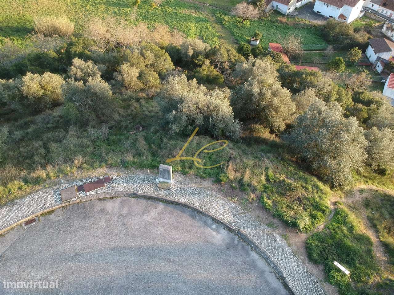 Terreno  Venda em Batalha,Batalha-0