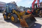 Caterpillar CAT 908 M - 7