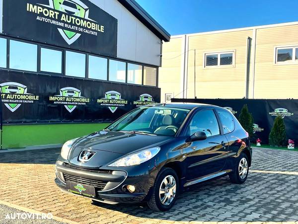 Peugeot 206 206+ 60 Urban Move - 2