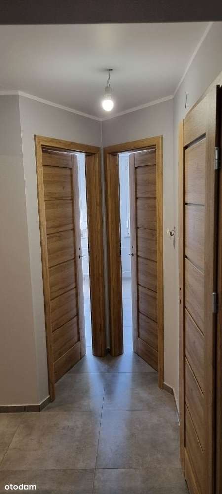 Mieszkanie Hel, po remoncie, piękna lokalizacja. - Pełny obrazek: 2/18