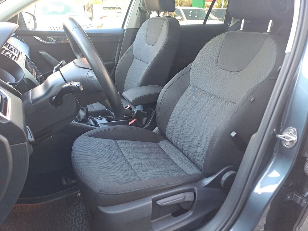 SKODA OCTAVIA 1.5 TSI 150 KM Style SmartLink Salon PL ASO VAT23%