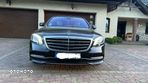 Mercedes-Benz Klasa S 400 d 4-Matic L 9G-TRONIC - 2