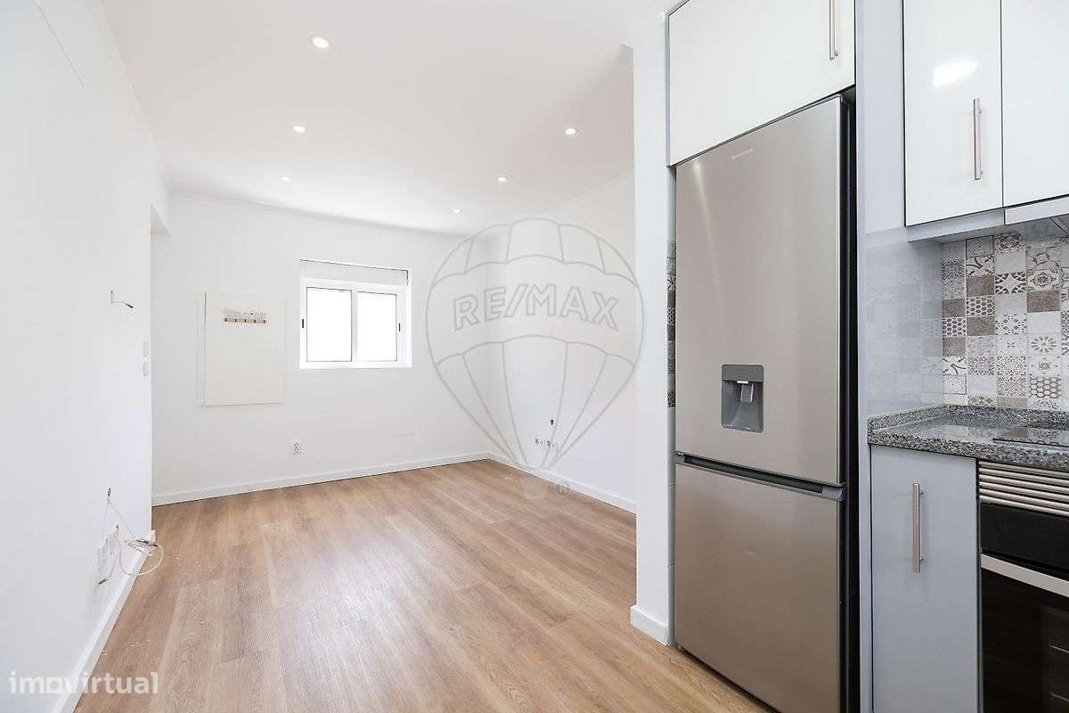 Apartamento T2 para venda-12