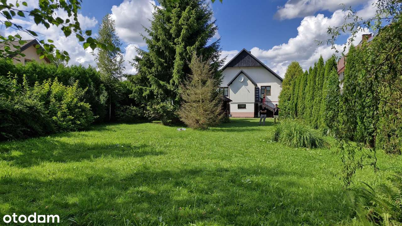 Super oferta. Dom w Królewcu gmina Smyków.-12