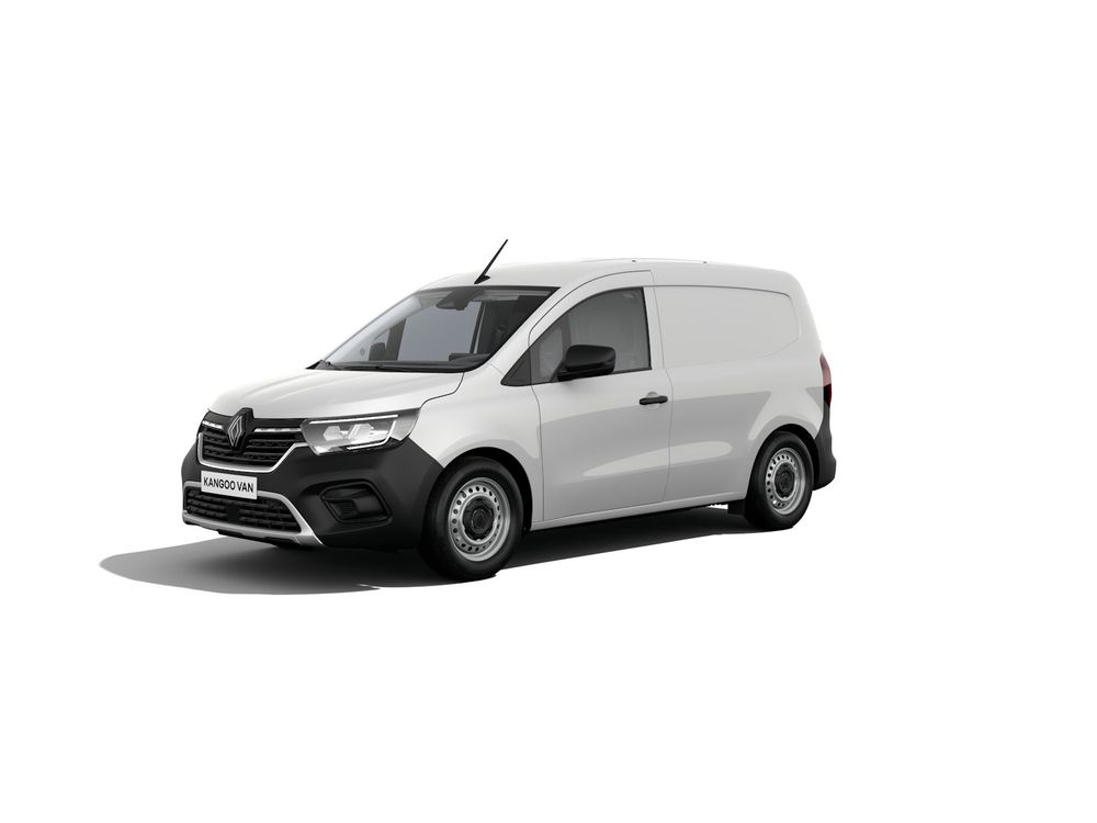 Renault Kangoo 2026