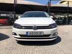 VW Polo 1.0 TSI Trendline - 2