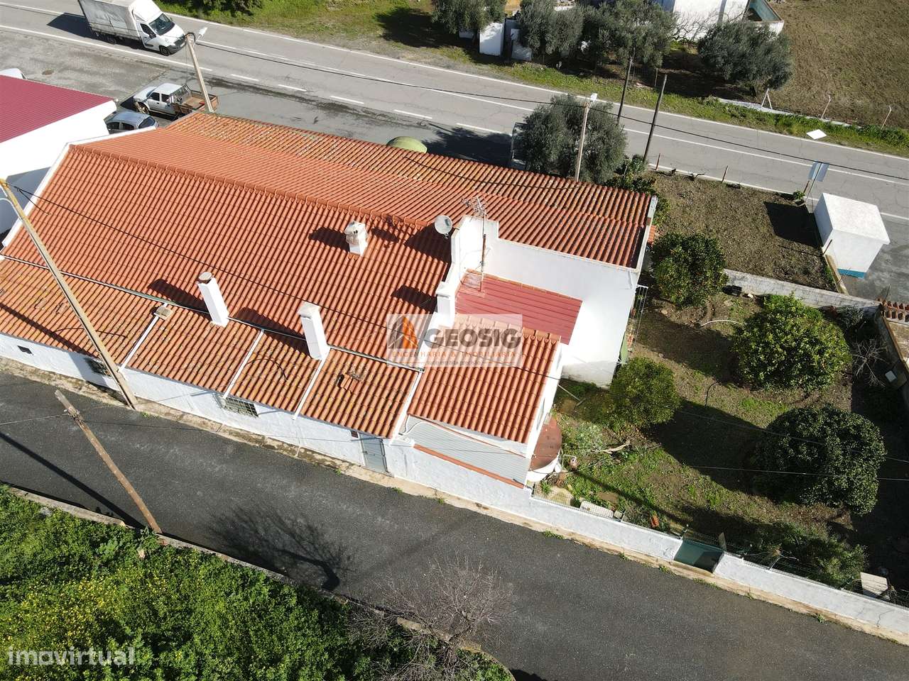 Café T4 Venda em Espírito Santo,Mértola-6